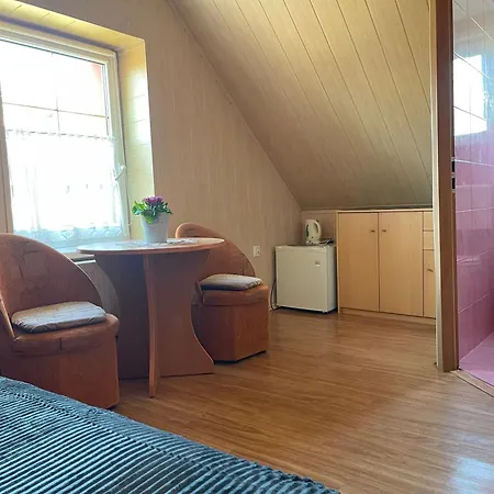U Kasi Habitación en casa particular Rewal