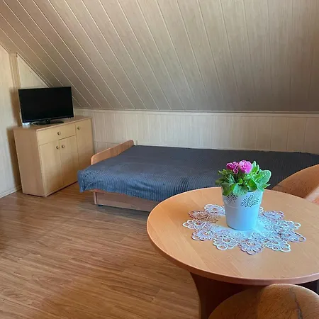 U Kasi Habitación en casa particular *