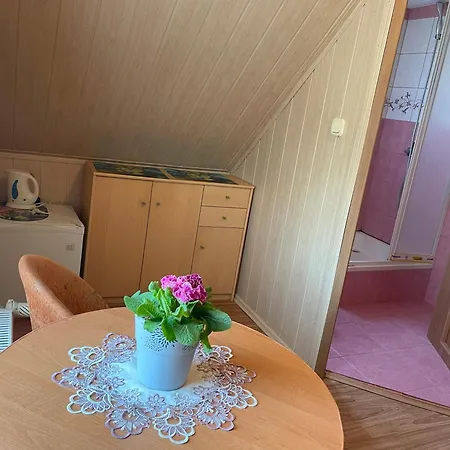 U Kasi Habitación en casa particular Rewal