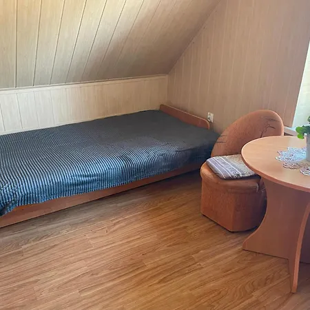 Проживание в семье U Kasi Реваль