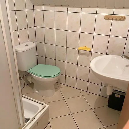 Проживание в семье U Kasi