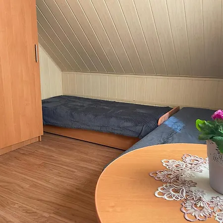 U Kasi Habitación en casa particular Rewal