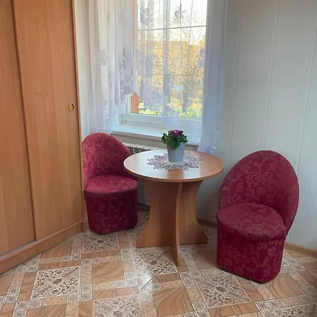 U Kasi Проживание в семье *