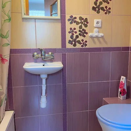 U Kasi * Реваль