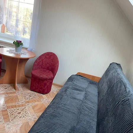 U Kasi Habitación en casa particular *