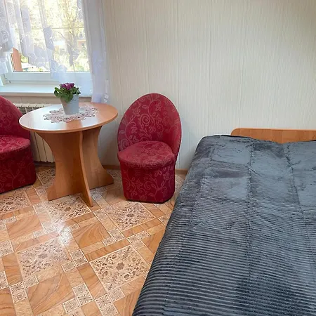 Проживание в семье U Kasi Реваль