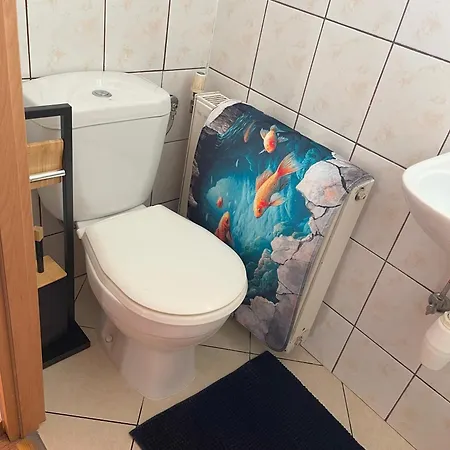 U Kasi Проживание в семье