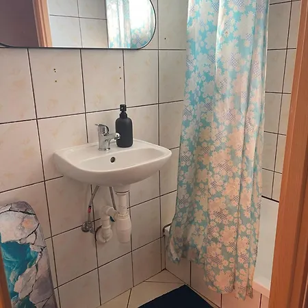 U Kasi Проживание в семье *