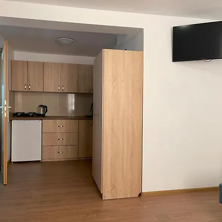 U Kasi Habitación en casa particular *