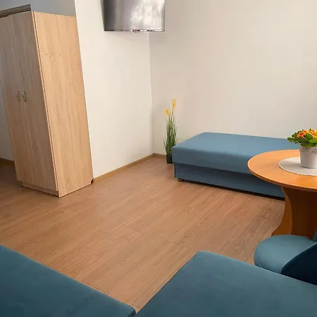 Проживание в семье U Kasi