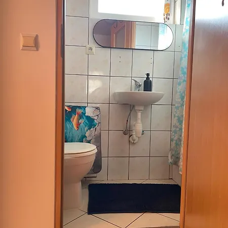U Kasi Проживание в семье *