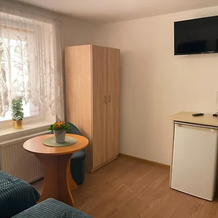 U Kasi Проживание в семье