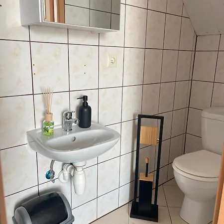 Проживание в семье U Kasi Реваль