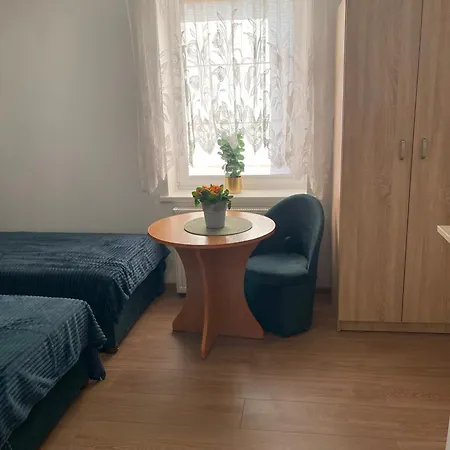 U Kasi Проживание в семье