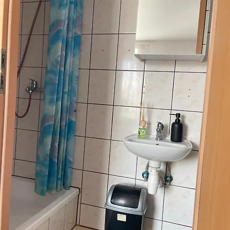 Проживание в семье U Kasi
