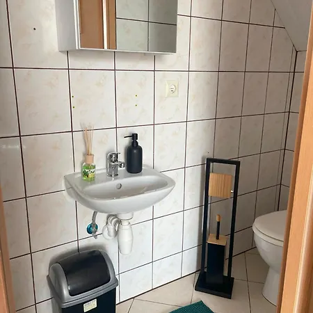 Проживание в семье U Kasi Реваль